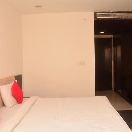 Sai Sharnam Serviced Apartments Shirdi Esterno foto